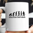 Evolution Craftsman Bottles &Ampamp Mugs Coffee Mug