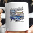 Fair Game 1967 Mustang Ford Coffee Mug