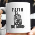 Faith No More Mens Gimp Coffee Mug