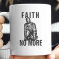 Faith No More Mens Gimp Soft Slim Coffee Mug