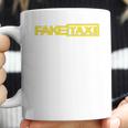 Fake Taxi New Coffee Mug