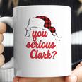 Family Christmas Vacation Funny Xmas Coffee Mug