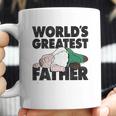 Family Guy The Greatest Father Funny Coffee Mug