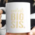 Fayfaire Big Sister Boutique Quality Big Sis Coffee Mug