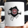 Fiat 2017 Coffee Mug