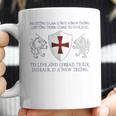 Fighting Islam Coffee Mug