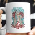 Five Finger Death Punch Lady Muerta Coffee Mug