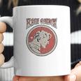 Flash Gordon Classic Comics Hero Flash In A Circle Coffee Mug