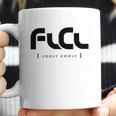 Flcl Fooly Cooly Coffee Mug