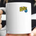 Flex Seal Pocket Art Coffee Mug