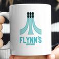 Flynns Arcade Shirt Coffee Mug