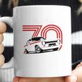 Ford Escort Coffee Mug