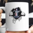 Ford Mustang 2017 Coffee Mug