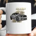 Ford Mustang Boss 302 Coffee Mug