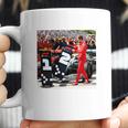 Formula 1 F1 - Vettel Ferrari Canadian Grand Prix 2019 Coffee Mug