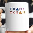 Frank Ocean Boys Coffee Mug