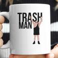 Frank Reynolds The Trashman Coffee Mug