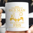 Fraser High School Coffee Mug