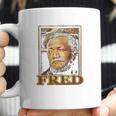 Fred Sanford Retro Portrait Coffee Mug