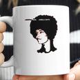 Free Angela Davis Libertad Coffee Mug