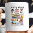 Friends Tv Sayings Coffee Mug