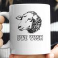 Funny Farm Animal Ewe Wish Sheep Tee Ffa 4H Coffee Mug