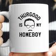 Funny Saying Supreme Court Coffee Mug