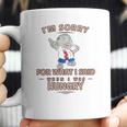 Gabriel Iglesias - Merry Christmas Coffee Mug