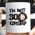 Game Grumps - Im Not So Grump Coffee Mug