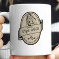 Gandalf Pipe Weed Coffee Mug