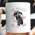 Gas Monkey Moto Coffee Mug