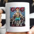 Gennady Golovkin Ggg Boxing Coffee Mug