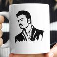 George Michael Coffee Mug