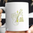 Gibson Guitar Logo Lightweight Coffee Mug