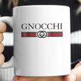 Gnocchi Coffee Mug