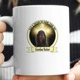 God And My Gordon Setter Coffee Mug