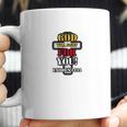 God Will Fight For You Exodus 1414 Coffee Mug