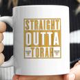 Gold Hebrew Roots Movement Yahweh Yeshua Torah Yhvh Coffee Mug