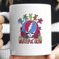 Grateful Dead Rock Coffee Mug