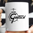 Gretsch Drums Coffee Mug