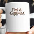 Grimm I Am A Grimm Comfortable Coffee Mug