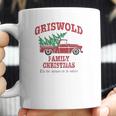 Griswold Christmas Coffee Mug