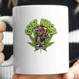 Griz KushShirt Coffee Mug