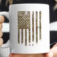 Grunt Style Outdoors Camo Flag Coffee Mug