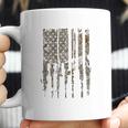 Grunt Style Realtree Edge Rifle Flag Coffee Mug