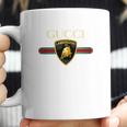 Gucci Lamborghini Kids ShirtShirt Tee Coffee Mug