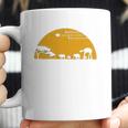 Guerrilla At Movie Funny Graphic Space Coffee Mug