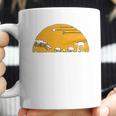 Guerrilla Tees At-At Movie Coffee Mug