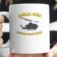 Gunfighters Helicopter Attack Squadron Coffee Mug