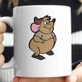 Gus Gus Fashion Coffee Mug